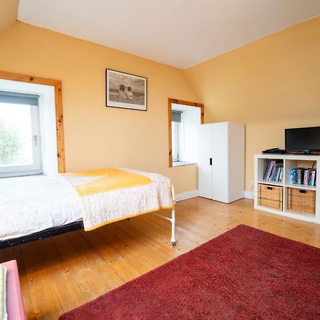 Brosnan'S Cottage Dingle Zewnętrze zdjęcie