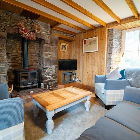 Brosnan'S Cottage Dingle Zewnętrze zdjęcie