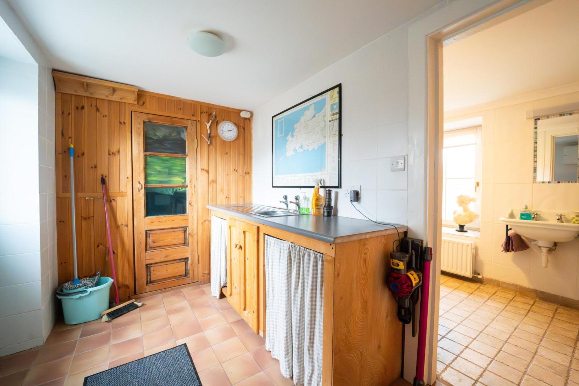 Brosnan'S Cottage Dingle Zewnętrze zdjęcie