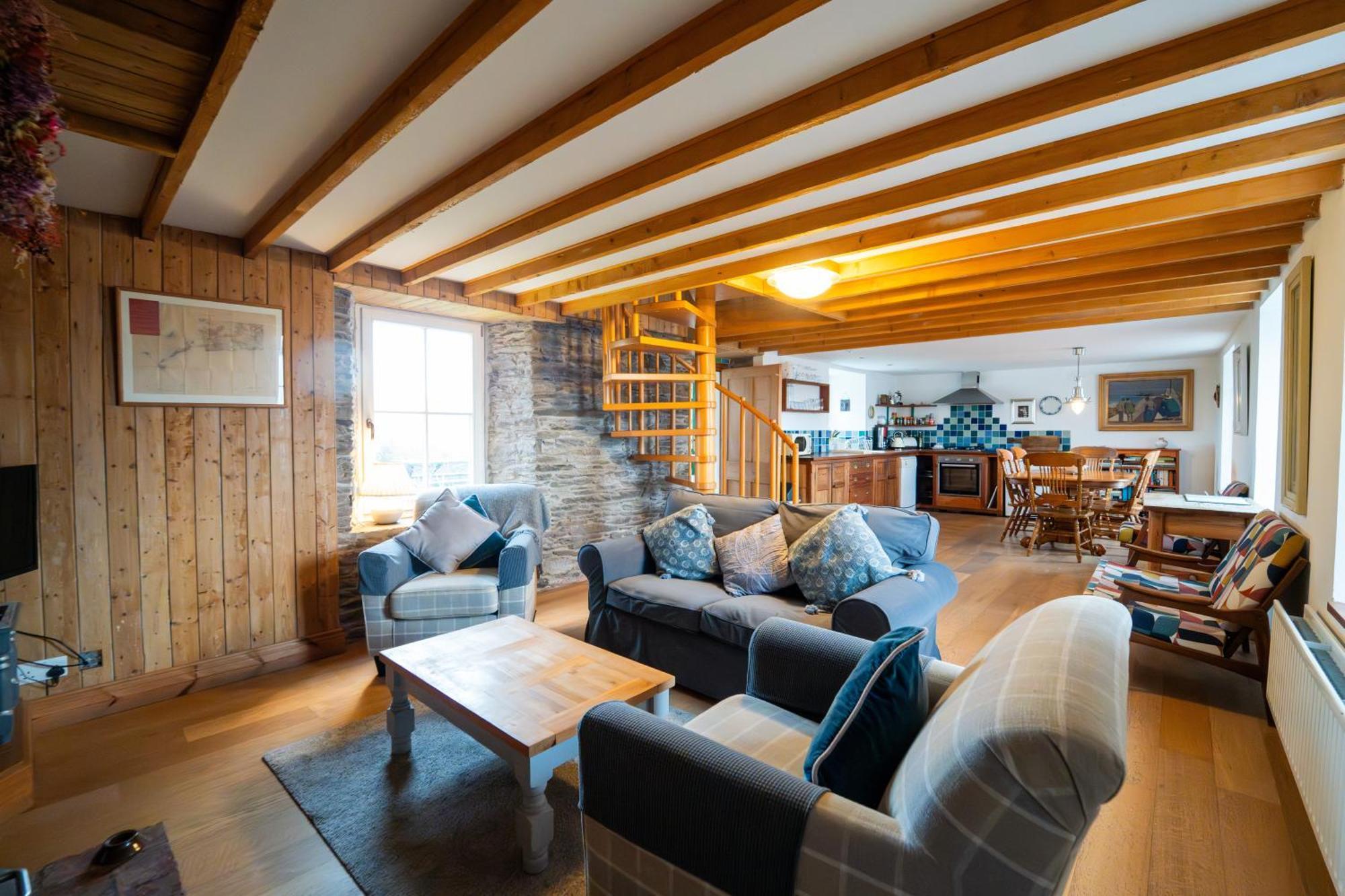 Brosnan'S Cottage Dingle Zewnętrze zdjęcie