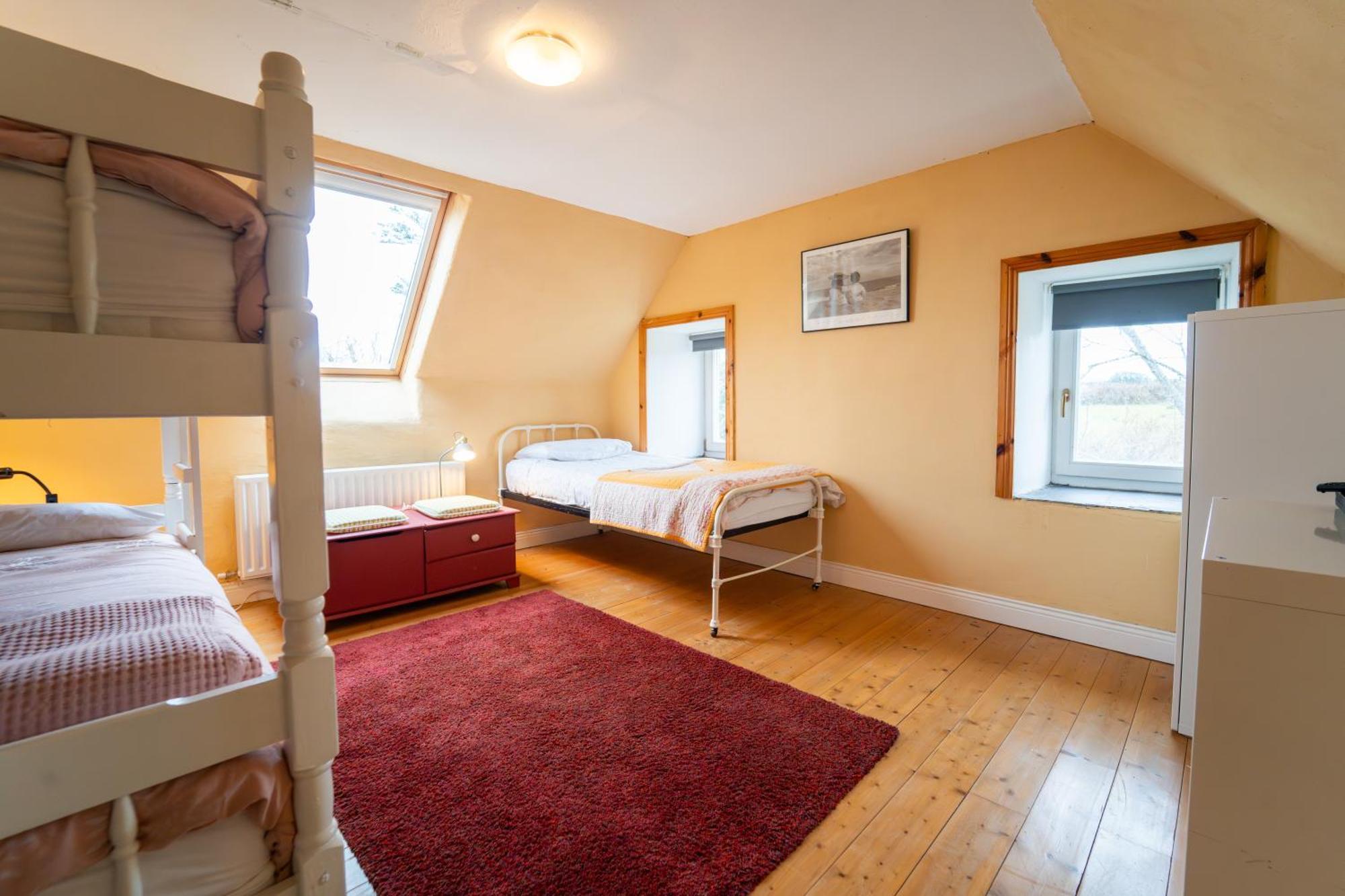 Brosnan'S Cottage Dingle Zewnętrze zdjęcie