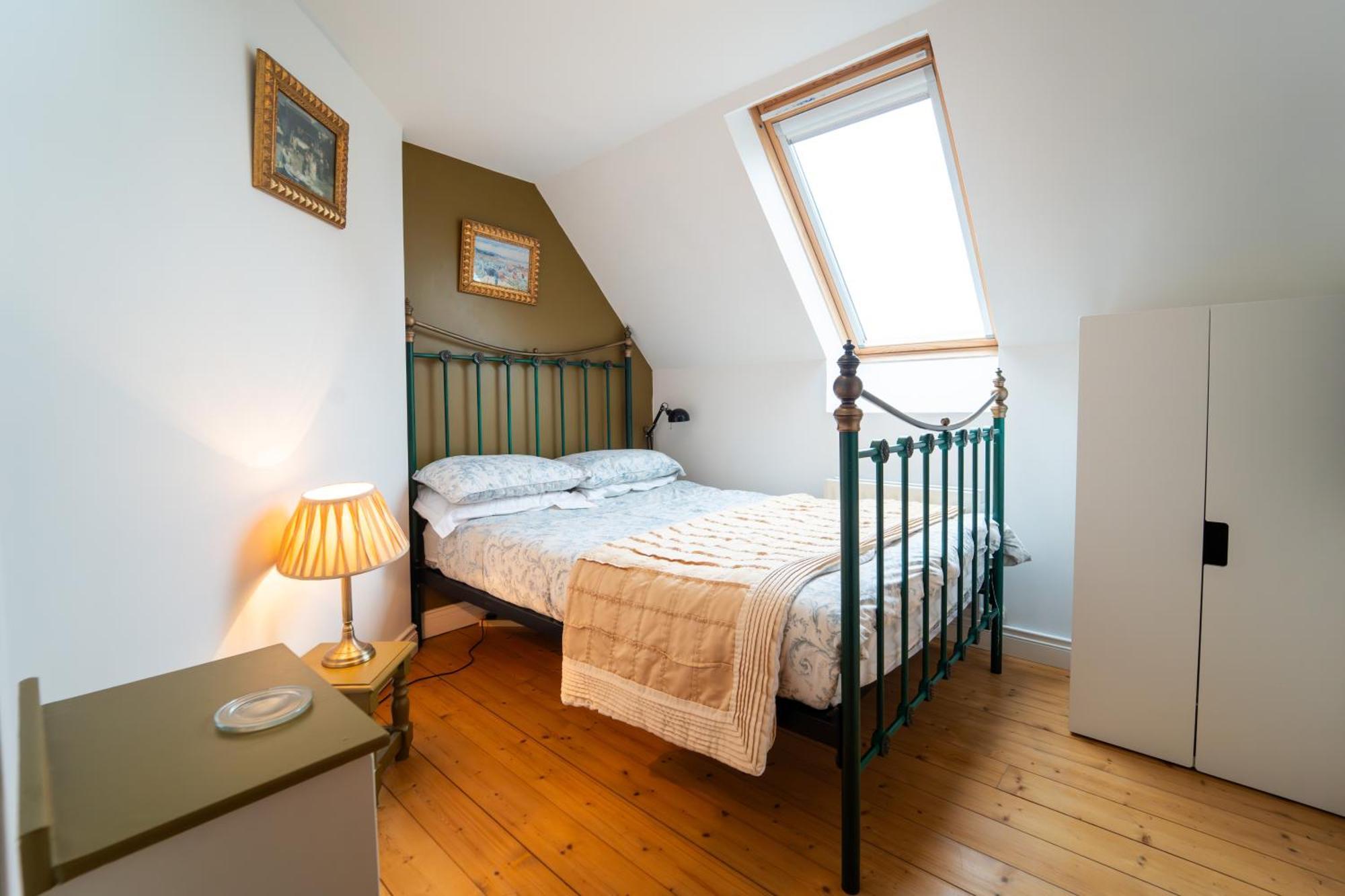Brosnan'S Cottage Dingle Zewnętrze zdjęcie